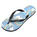 Mnsruu Cartoon Unicorn Horse Rainbow Cloud Flip Flop Sandals - XL Home Slippers for Men & Women | Travel & Spa Comfort - Buy Online on GoSupps.com
