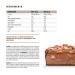 Foodspring Vegan Protein Bar - Extra Layered Hazelnut Crunch | 10g Plant Protein Low Sugar | 12x45g Perfect for Post-Workout & On-the-Go - Buy Online on GoSupps.com
