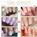 Cracked Nail Repair - Fingernail Repair Clear Nail Gel 5g Strengthening - Natural Fingernail Accessories Nail Repair For Women Girls Nail Strengthener Tytlyworth - Buy Online on GoSupps.com