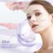 Niacinamide Sheet Mask Niacinamide & Hyaluronic Acid Face Mask Set Hydrating Face Mask Evens Skin Tone Face Masks Skincare Face Masks Beauty For Dehydrated Dull and Tired Skin 5PC - Buy Online on GoSupps.com