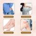 Wood Therapy Massage Tools - Double Sided Wooden Scraping Stick for Neck & Back Relief | 17 Beads - Buy Online on GoSupps.com