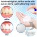Swissklip Foam Toothpaste Teeth Whitener - Best Professional Whitening Kit | Best Teeth Whitening Products - Buy Online on GoSupps.com