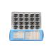 Genov Pilopeptan 60 Capsules - Hair Loss Treatment - Hair Regrowth for Men and Women - Spain | 3 Pack - Buy Online on GoSupps.com