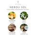 Thymes Neroli Sol Petite Body Lotion - 2.5 Fl Oz - Hydrating Formula - Pack of 1 - Buy Online on GoSupps.com