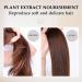 Batana Oil Hair Conditioning Mask - 100% Natural & Organic 120ml | Promote Hair Growth & Repair Damaged Hair for Men & Women - Buy Online on GoSupps.com