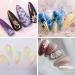 Generic NR0F Nail Gradient Pen - Acrylic Nail Art Tool (1 Piece) for Stunning Nail Designs - International Shipping Available - Buy Online on GoSupps.com