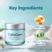 Collagum Smile Strengthening Collagen Powder Collagen Tooth - Hydroxyapatite Toothpaste Care Powder Protect Gum - Buy Online on GoSupps.com