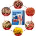 10PC Varicose Veins Patch | Effective Treatment for Varicose & Spider Veins | Enhance Circulation | Fast International Shipping - Buy Online on GoSupps.com