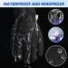 Waterproof Winter Gloves | Touchscreen Ski & Bicycle Gloves for Men & Women - Perfect for Riding Running Hiking & Cycling - Buy Online on GoSupps.com