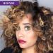Curl Keeper Original Liquid Styler - 8oz - Frizz-Free Well Defined Curls | Weatherproof Formula | No Build-Up - Buy Online on GoSupps.com