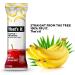 Thatâ€™s It Nutrition Apples + Banana Fruit Bars - 100% Natural, Paleo, Non-GMO, Sugar-Free, 12 Pack - Buy Online on GoSupps.com