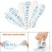 Buy Kevlar Anti-Puncture Damping Pads & Stab-Resistant Insoles - Soft Safety Shoes Insole (US8/EU41) for Ultimate Protection - Buy Online on GoSupps.com