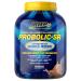 Maximum Human Performance Probolic-SR Sustained Release Protein Powder, 24g Protein, BCAAs, Glutamine, Arginine, Pre-Workout, Post-Workout, Nighttime Protein, 4lbs, 52 Servings, Chocolate Chocolate 4.27 Pound (Pack of 1)