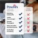 Pawlies Paw Care for Dogs & Cats - Cracked Paw Balm Winter Protection & Healing Cream (50ml) - Buy Online on GoSupps.com