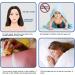 SPYMINNPOO Nasal Strips 10pcs - Reduce Snoring, Improve Sleep Quality - Buy Online on GoSupps.com