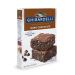Ghirardelli Dark Chocolate Premium Brownie Mix - 20 oz - Decadent and Delicious - Buy Online on GoSupps.com