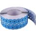 Lanko Blocking Pads - 1000pcs Roll Adhesive Stickers for Eyeglasses Lens Edge Protection | Optical Accessories - Buy Online on GoSupps.com