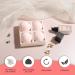 BS-MALL Cloud Makeup Sponge Set - Pack of 4, Latex-Free Blender for Flawless Liquid and Cream Foundation Application - Buy Online on GoSupps.com