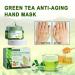 Hands Moisturizing Mask - Ultimate Hand Care for Whitening & Dry Skin Relief | Hydrating Skin Care Treatment - Buy Online on GoSupps.com