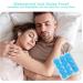 22 Pairs Silicone Ear Plugs for Sleeping - Soundproof Noise Reduction Earplugs for Travel Swimming Concerts and Snoring - MaehSab Moldable Silicone Earplugs - Buy Online on GoSupps.com