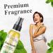 Body Spray for Women 2 Oz (Double Strength) Patchouli Essential Oil Body Mist with Long-Lasting Fragrance Earthy & Clean Scent Reminiscent of the 1960s & 70s Light Subtle Perfume with Wood Notes Double Strength 2 Fluid Ounces - Buy Online on GoSupps.com