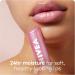 NIVEA Pearly Shine Lip Balm | Pearly Pink Shimmer Tinted Lip Care 24H Hydration | 2x4.8g Tubes - Buy Online on GoSupps.com