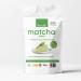 Biomatea Japanese matcha powder 150 g premium culinary quality ideal for baking cooking smoothies & matcha latte matcha tea - Buy Online on GoSupps.com