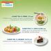 "Hefty ECOSAVE Compostable Disposable Paper Plates Dinner 10" 125 Count - Buy Online on GoSupps.com