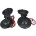 Pactrade Marine Boat Anchor Windlass Winch Foot Switch Black 12/24v 5A - Set of 2 - Buy Online on GoSupps.com