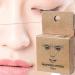 Eyebrow String Mapping Pre-Inked Mapping String Pre-Inked Eyebrow Mapping String Thread for Makeup Marking Symmetrical Brows Mapping String - Buy Online on GoSupps.com