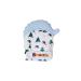 Sweetie Baby Mitten Glove Teether Toys for Baby's Silicone BPA-Free Teether for Natural Baby Blue - Buy Online on GoSupps.com