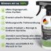 Coverax Bio Smell Remover - Enzyme Cleaner & Odor Neutralizer for Cat & Dog Urine Tough Smells | 500ml Spray for Couch Carpet & Car - Buy Online on GoSupps.com