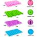 HKUCFTT 4 Pack Gummy Molds - Buy Online on GoSupps.com