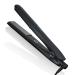 GHD Gold Hair Styler | Professional Smoothing Curling & Waves | Optimal 185 C | Two-Zone Technology | Black Packaging - Buy Online on GoSupps.com