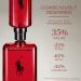 Ralph Lauren - Polo Red - Eau de Toilette - Men's Cologne Gift Set- Fresh Daring Woody Spicy Scent - Full Size 2.5 Fl Oz & Travel Size 0.3 Fl Oz - Buy Online on GoSupps.com