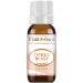 Citrus Blast Essential Oil Blend 10 ml 100% Pure Undiluted Therapeutic Grade.