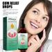 Dentiz Gums Growth Drops - Effective Treatment for Gum Disease & Repair Gum Loss (3 Pieces) - Buy Online on GoSupps.com