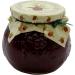 Darbo Naturrein Decorative Glass - Raspberry Jam - 6 x 640g - Buy Online on GoSupps.com