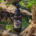 Rocky Mountain Barber Co. Men's Sandalwood Beard Oil - Nourishing Grapeseed Coconut & Argan Oils | Authentic Sandalwood Essence - Buy Online on GoSupps.com