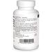 Source Naturals No-Flush Niacin B-3 500mg - 60 Tablets | Supports Cardiovascular Health - Buy Online on GoSupps.com
