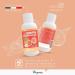 Vitavea - Grapefruit Seed Extract Epp + Vitamin C: Natural Defenses 50 ml Bioflavonoid Concentrate - Buy Online on GoSupps.com