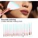 Foundation Brush Professional Skin friendly Makeup Brush Set Comfortable Accurate Portable Soft Face for Home for Professional Use for Girls for Women - Buy Online on GoSupps.com