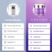 Korean Neck Firming Cream For Deep Neck Wrinkles Loose Skin & Neckline Care Peptide & Adenosine Tightening Cream with Hyaluronic Acid - Made in Korea 1.7 fl oz Purple1.7 1.7 Fl Oz (Pack of 1) - Buy Online on GoSupps.com