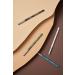 Deborah Milano Kajal Velvet Mat 07 Butter Long-Lasting Ultra Pigmented Eye Pencil for Defined Look | 1.3g Black International Shipping Available - Buy Online on GoSupps.com
