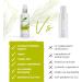 Dr Organic Tea Tree Foot Spray Deodorising Purifying Quick Drying Aluminium Free with Natural Peppermint Oil Vegan Cruelty-Free Paraben & SLS Free Certified Organic 100ml - Buy Online on GoSupps.com