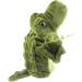 Cute Plush Alligator Hand Puppet for Kids | Interactive Stuffed Toy for Boys and Girls Ages 3-10 - Buy Online on GoSupps.com