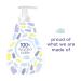 Dove Baby Night Time Lotion 13 fl oz - Calming Moisture for Soft Skin - Buy Online on GoSupps.com