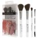 Sorme Treatment Cosmetics Professional Brush Set B - Soft Fibers Comfortable Grip & Flawless Blending for Professional Application - Buy Online on GoSupps.com