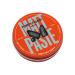 Men Rock Matt Paste Hair Styling - High Hold No Shine Water-Based 90ml | Optimal Matt Finish for Men's Hair - Buy Online on GoSupps.com