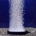 Latinaric Disc Air Stone for Aquariums - Enhance Fish Health & Oxygen Levels | International Shipping Available - Buy Online on GoSupps.com